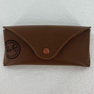 Ray-Ban Glasses Case